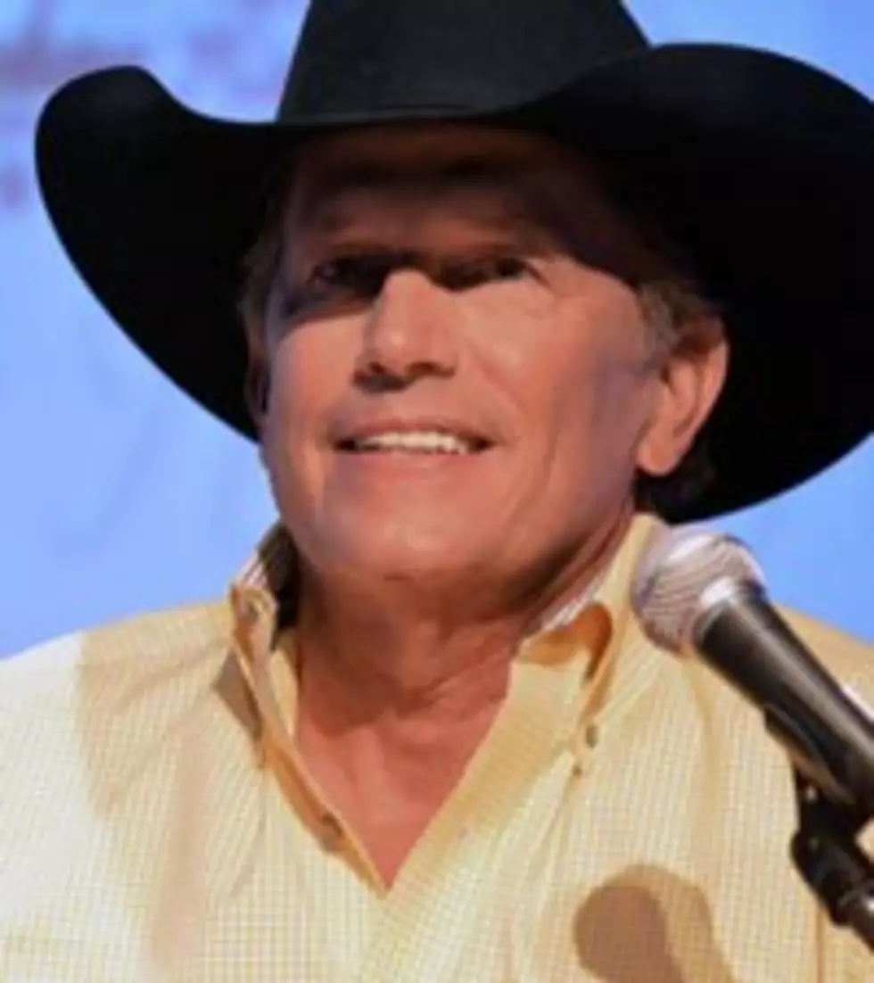 George Strait Admits Decision to Stop Touring Wasn’t ‘Easy’