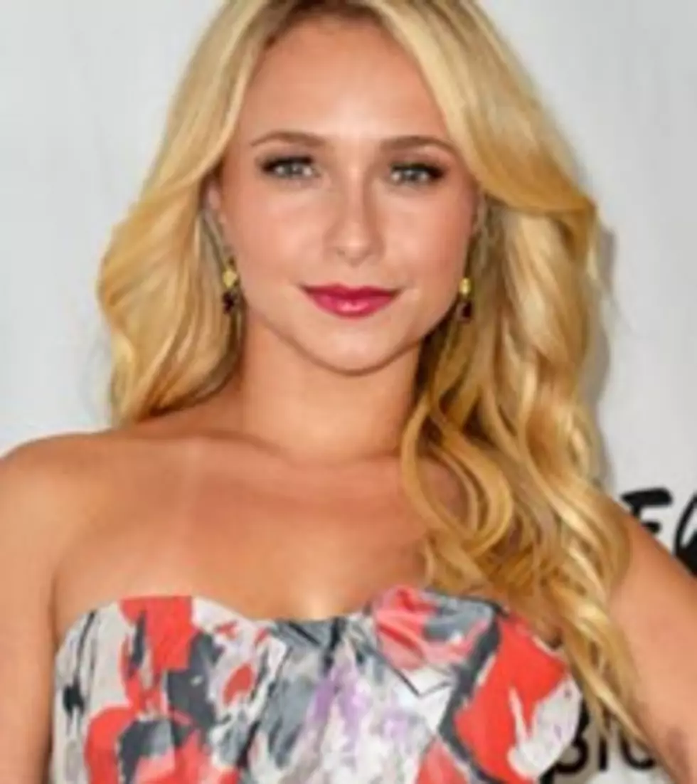 Hayden Panettiere, &#8216;Telescope&#8217; Is at the Heart of Actress&#8217; Career Ambitions