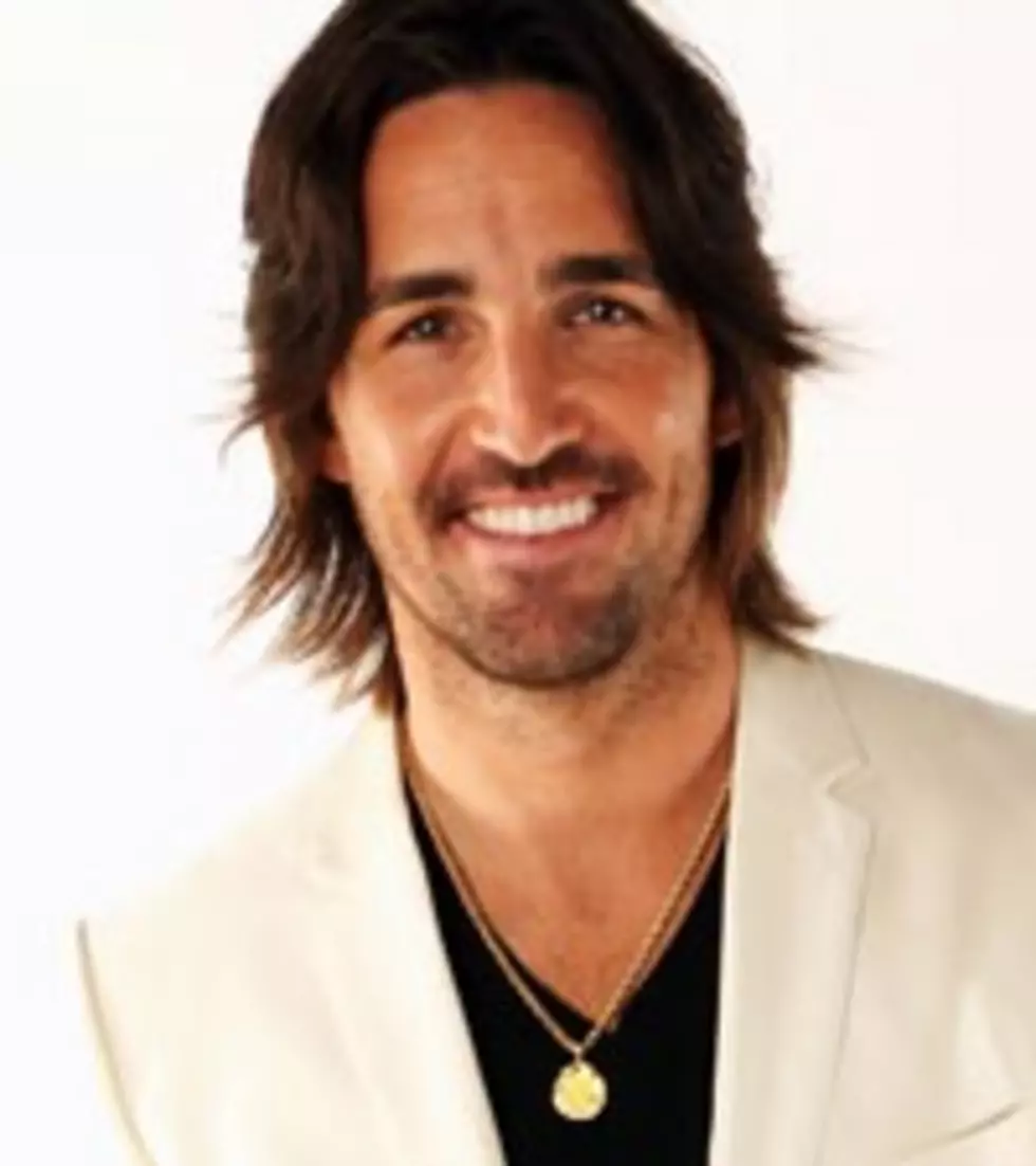 Jake Owen&#8217;s New Album Will Be &#8216;Game-Changing&#8217;