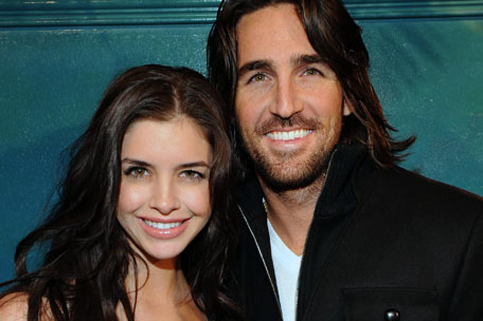 Jake Owen Baby News: Singer and Wife Lacey Welcome First Child on Thanksgiving