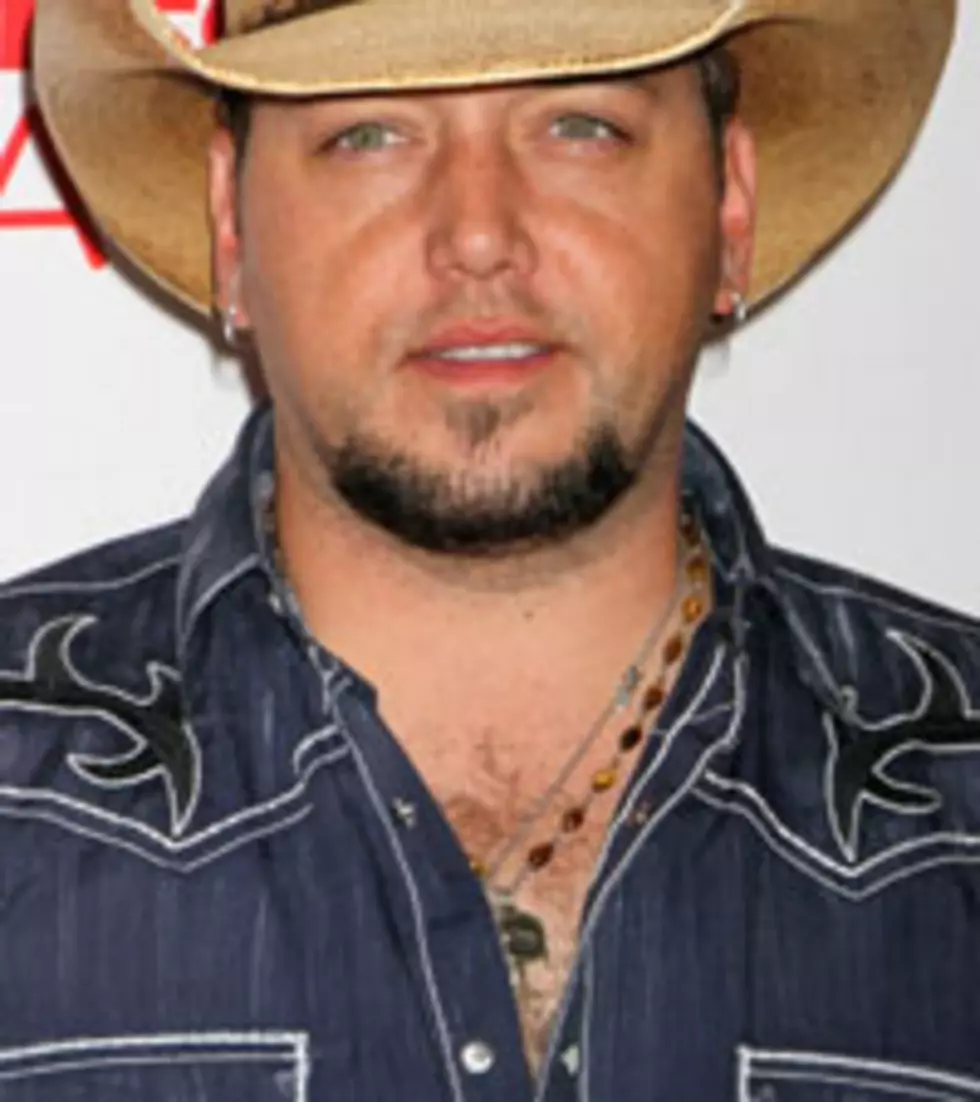 Jason Aldean Night Train Tour Presents Set-List Challenge