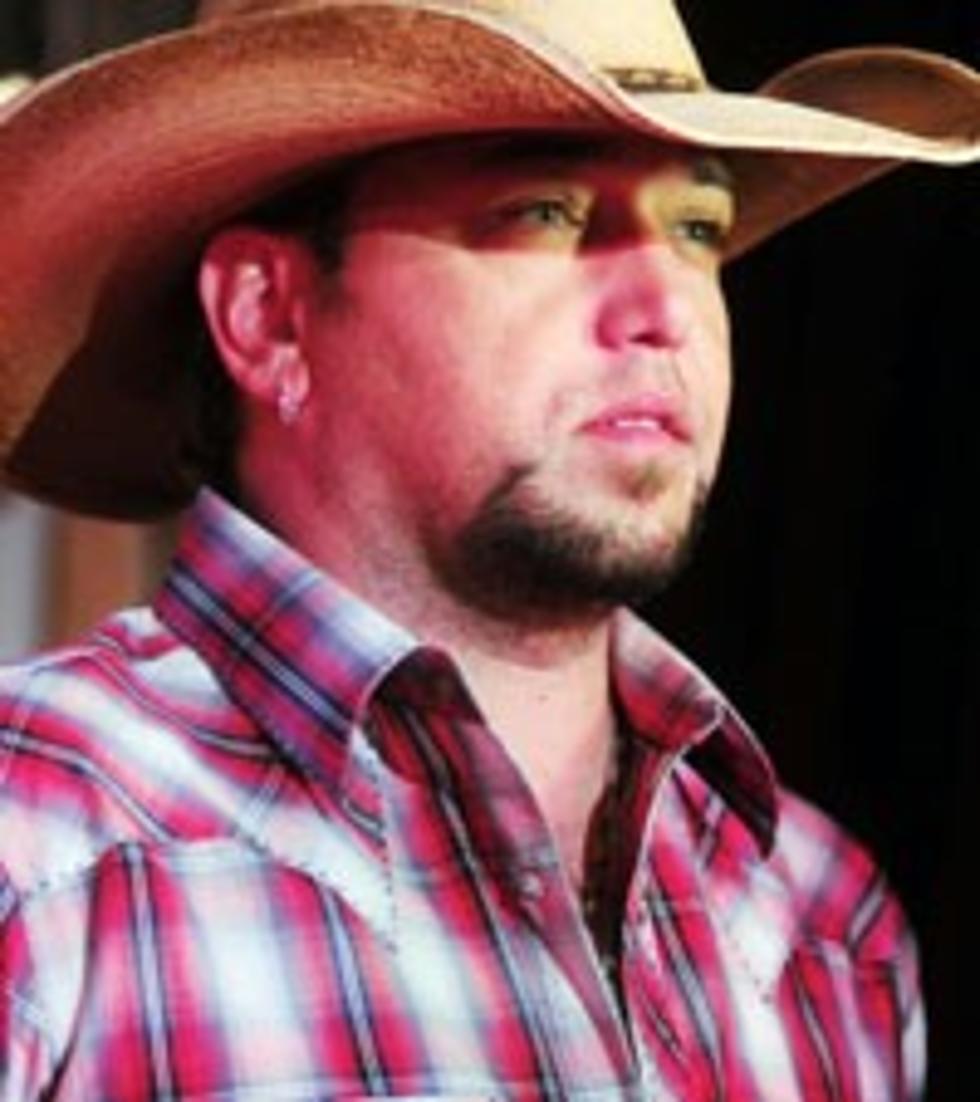 Brittany Kerr Apologizes for Jason Aldean Cheating Scandal