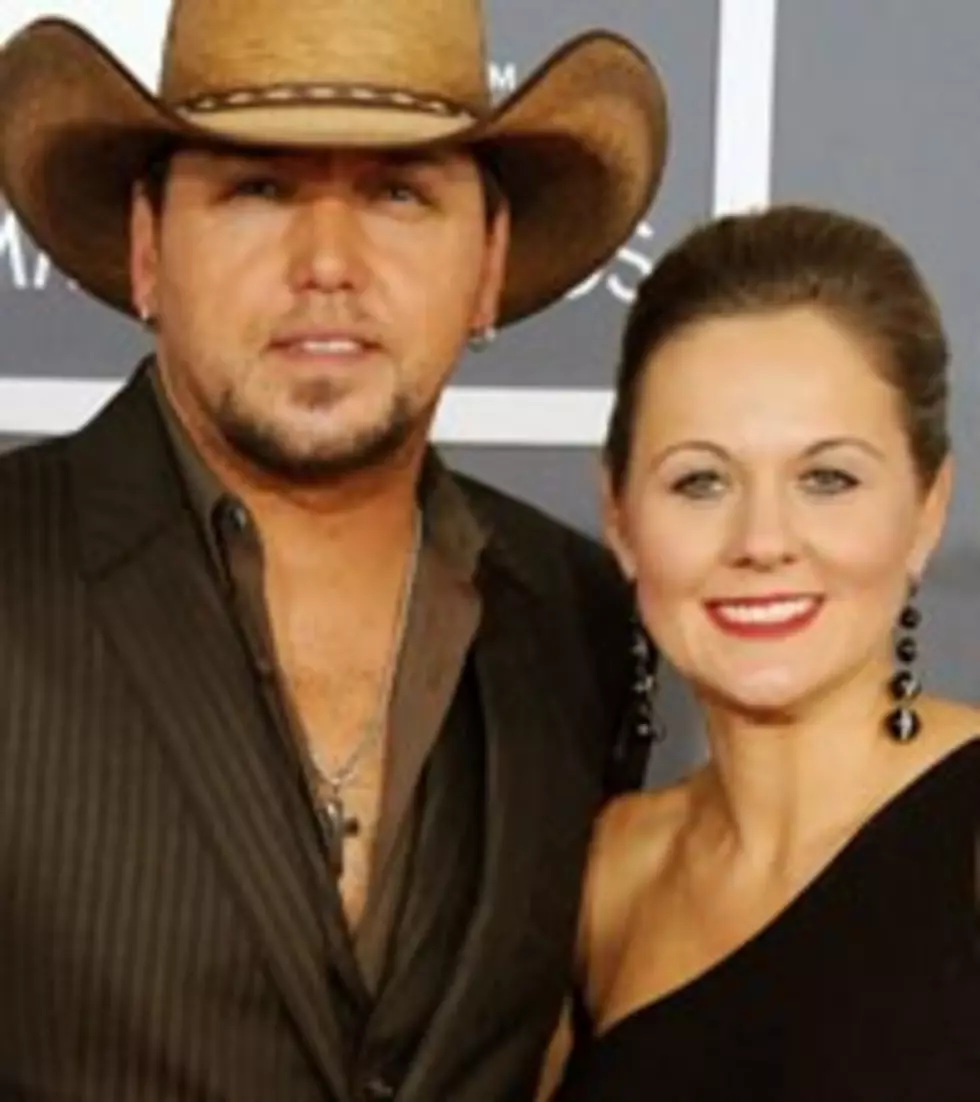 Jason Aldean, Family Is ‘OK’ After ‘Cheating’ Scandal