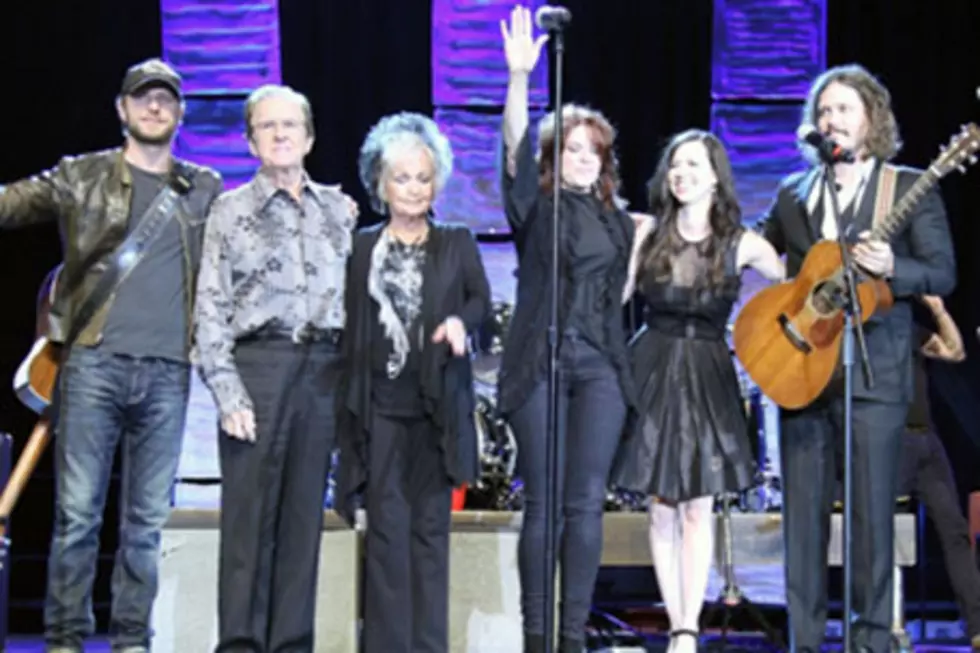 Johnny Cash Music Festival 2012 Proves the Importance of ‘Home’