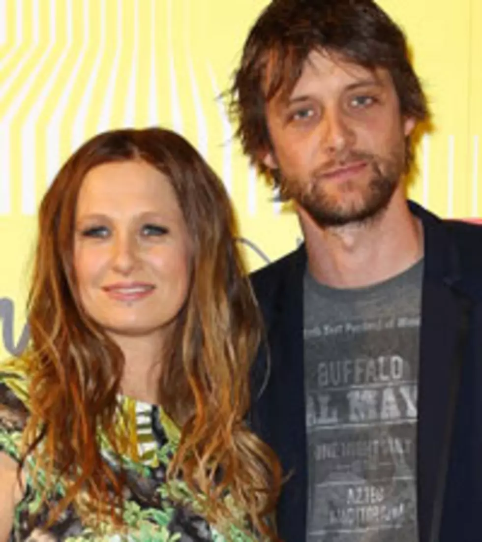 Kasey Chambers, Shane Nicholson Album Teams Married Duo on ‘Old-Timey’ Songs