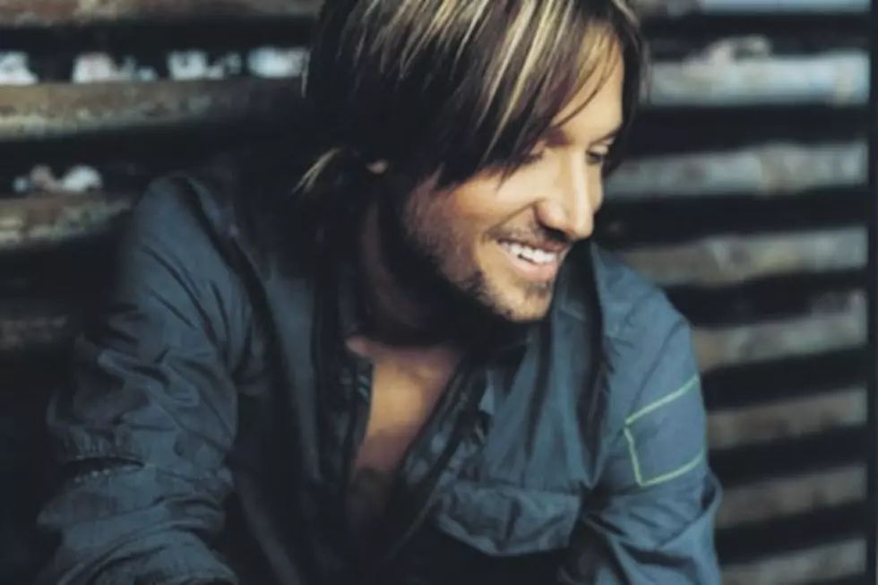 Keith Urban Birthday Celebration: His Greatest Career Moments in Pictures