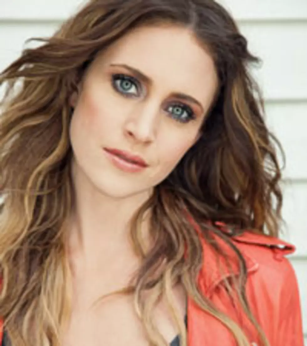 ‘Hart of Dixie’ Halloween Episode to Feature Kelleigh Bannen