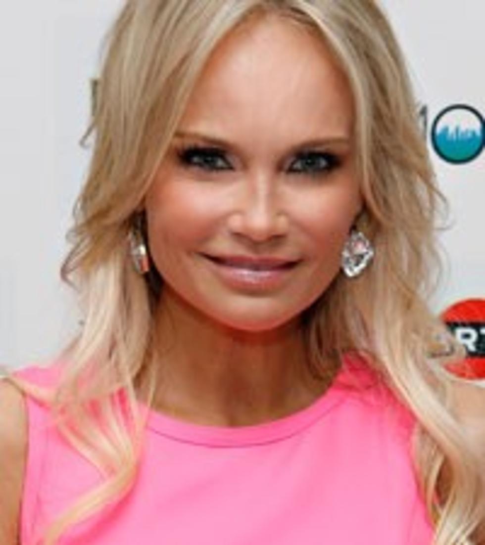 Kristin Chenoweth Still Facing Issues From ‘Good Wife’ Accident