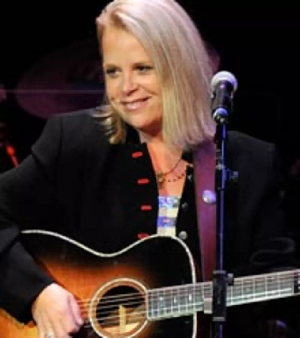 Nashville Songwriters Hall of Fame Adds Mary Chapin Carpenter and More