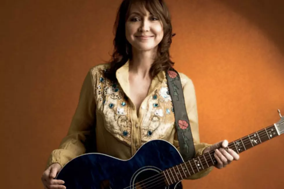 Pam Tillis, ‘The Monster and the Banjo’ Video Premiere