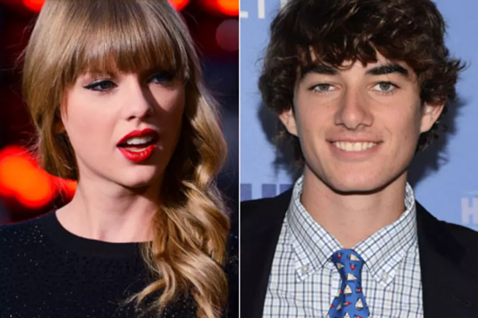 Taylor Swift, Conor Kennedy Breakup?