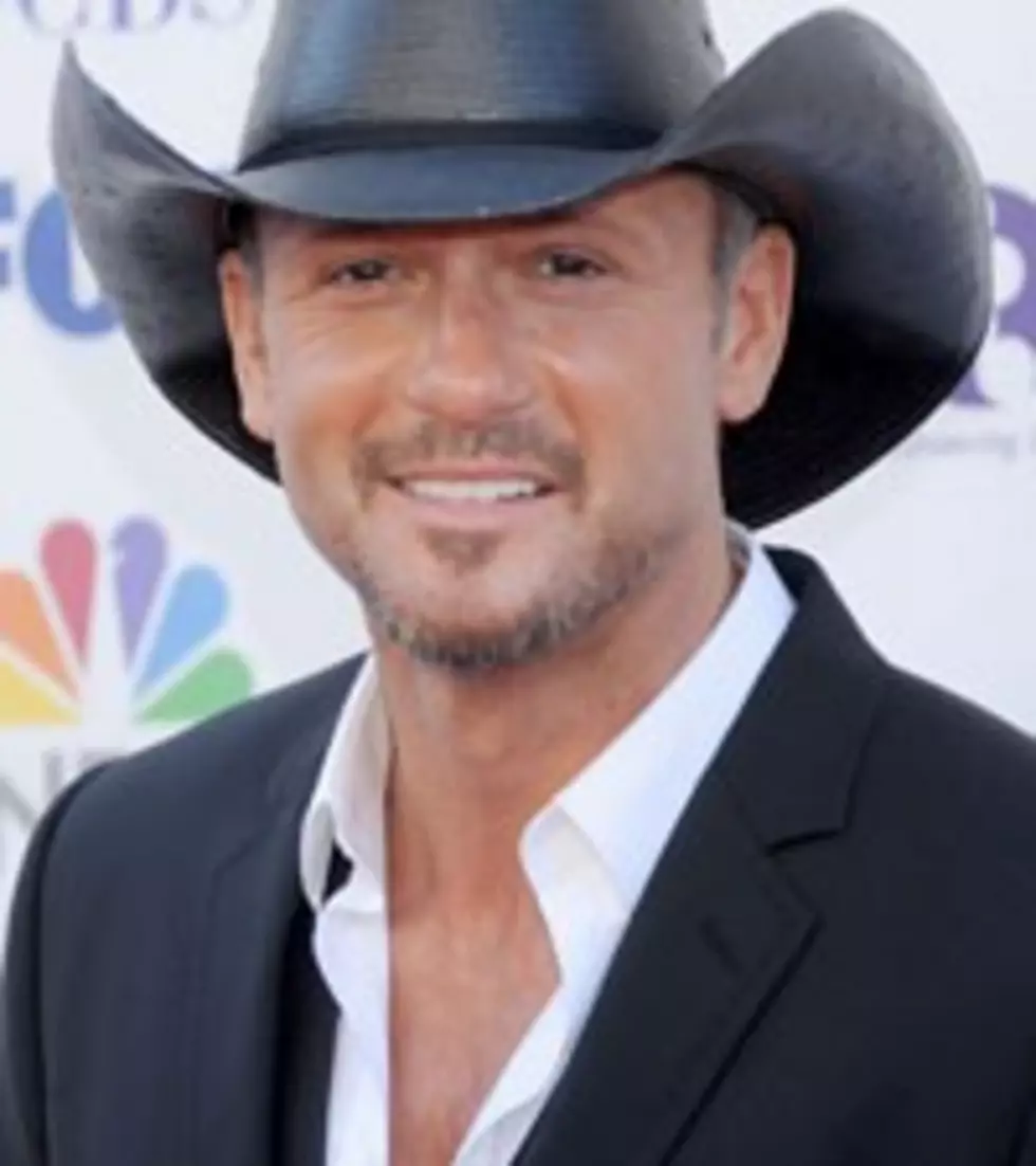 Tim McGraw, ‘Two Lanes of Freedom’ Release Date, New Single Revealed