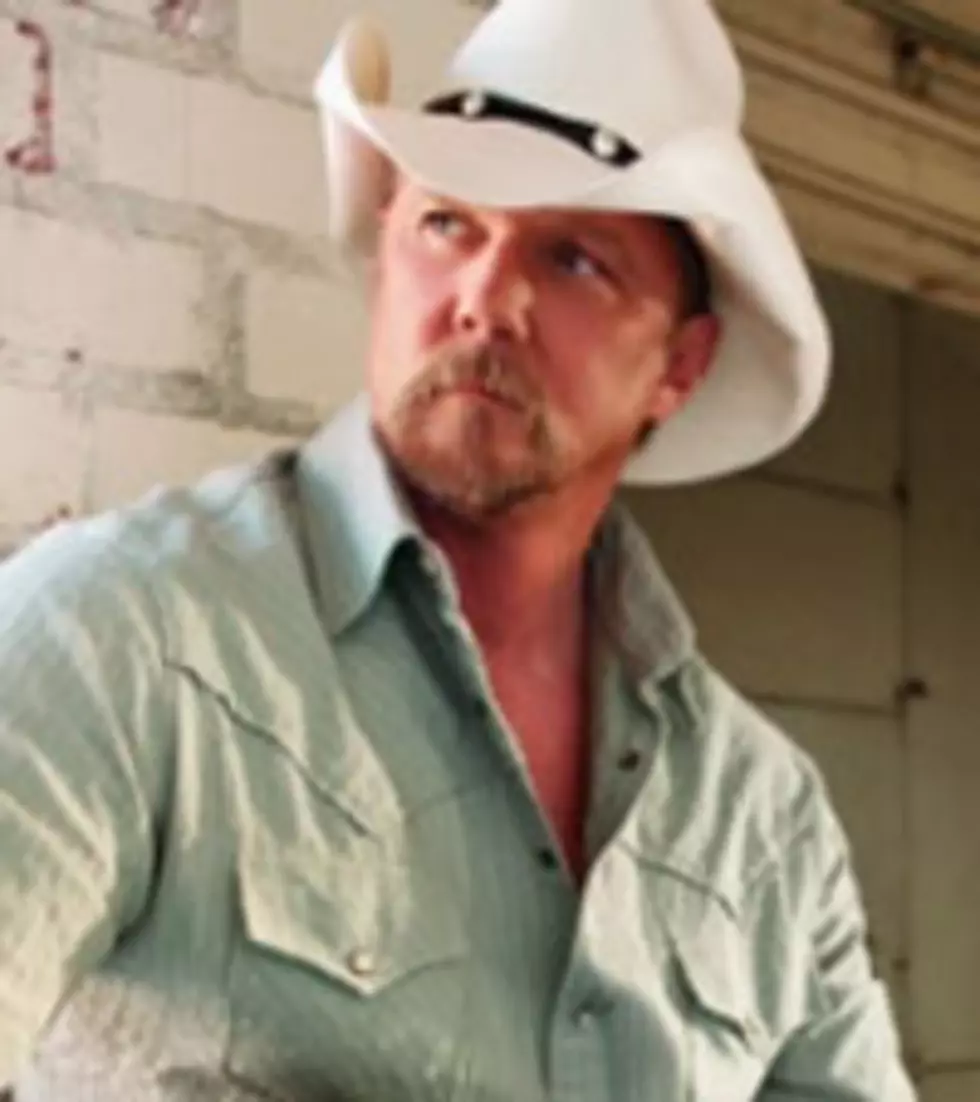 Trace Adkins, ‘Tough People Do’ Video