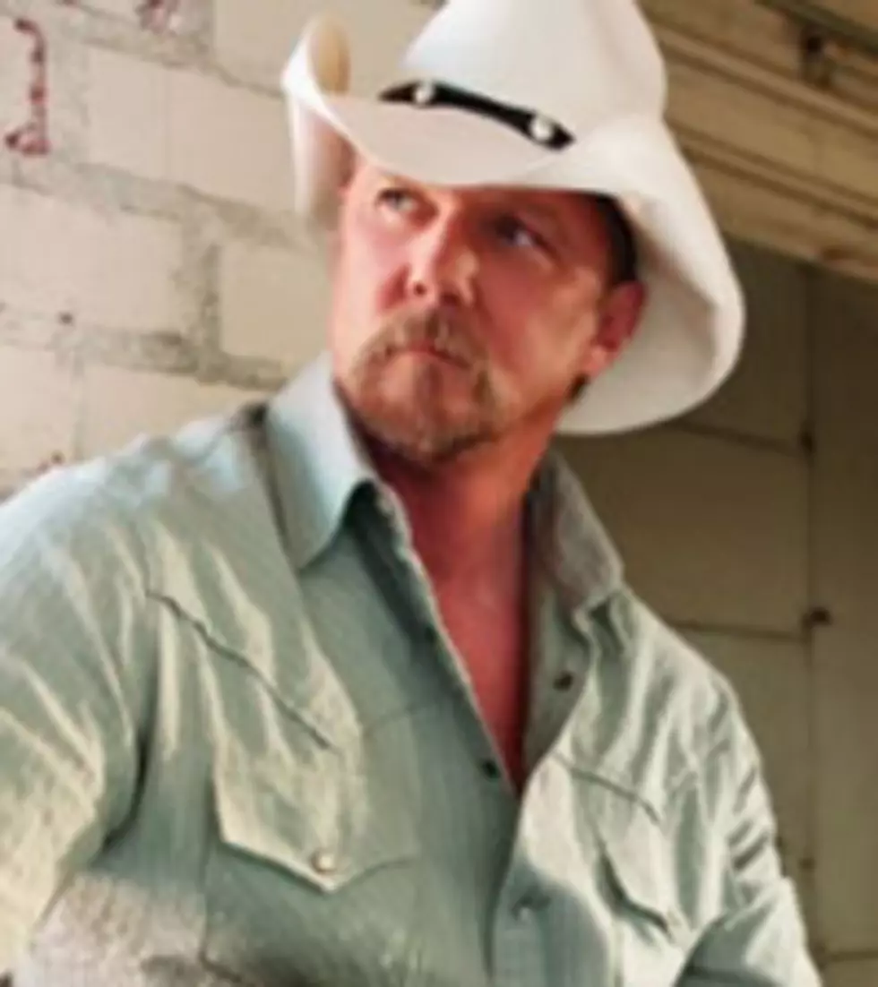 Trace Adkins, &#8216;Tough People Do&#8217; Video