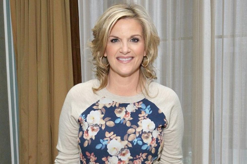 Trisha Yearwood Shares Her Favorite Thanksgiving Memories