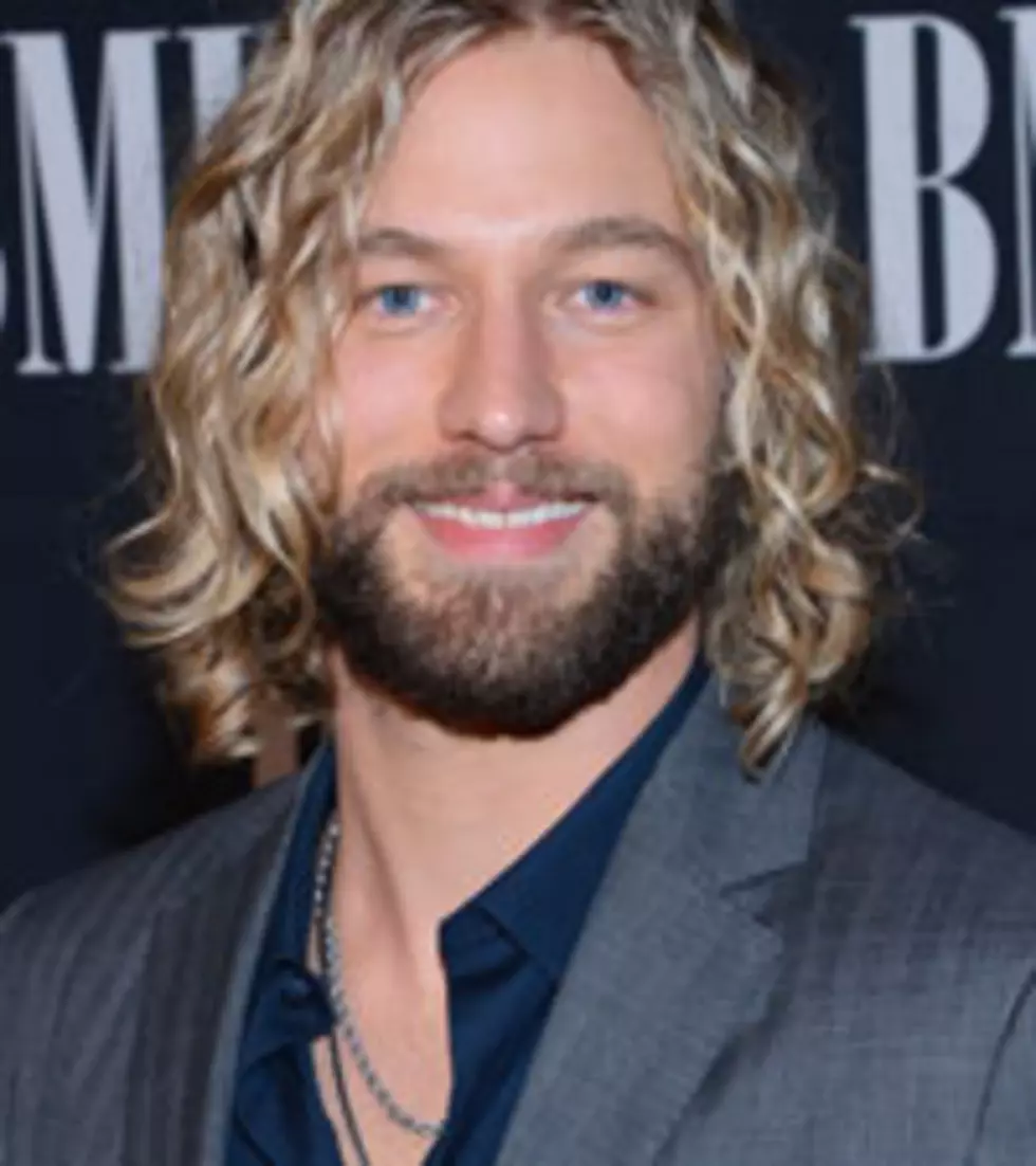 Casey James&#8217; &#8216;No Shave November&#8217; Commitment Is for Hairy Good Cause