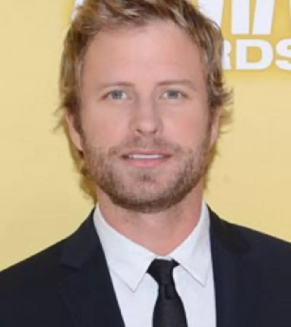 Dierks Bentley’s New Album Won’t Be Rushed