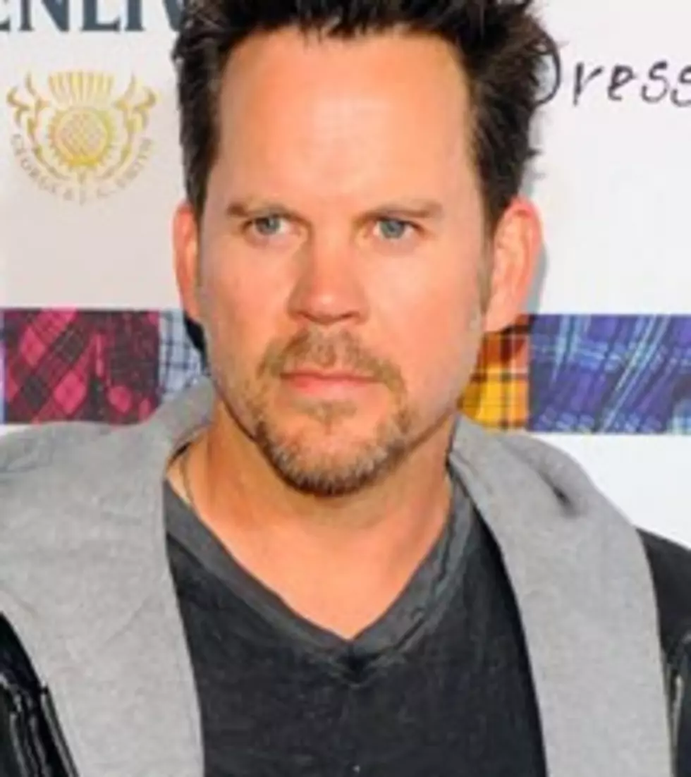 Gary Allan Disappointed by ‘Whitewashed’ Country Music
