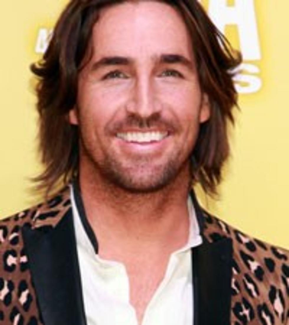 Jake Owen, &#8216;The One That Got Away&#8217; Connects Singer to Fans
