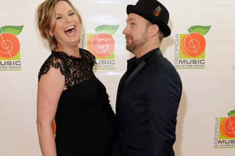 Jennifer Nettles’ Baby Gift From Kristian Revealed