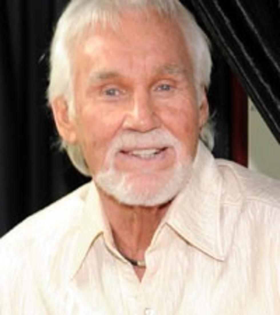 Kenny Rogers’ Christmas Tour 2012 to Include Special Guests