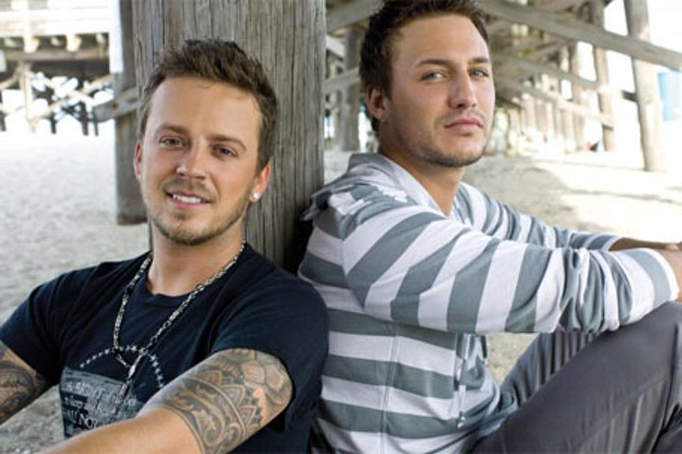 Love & Theft, ‘Runnin’ Out of Air’ Video Premiere