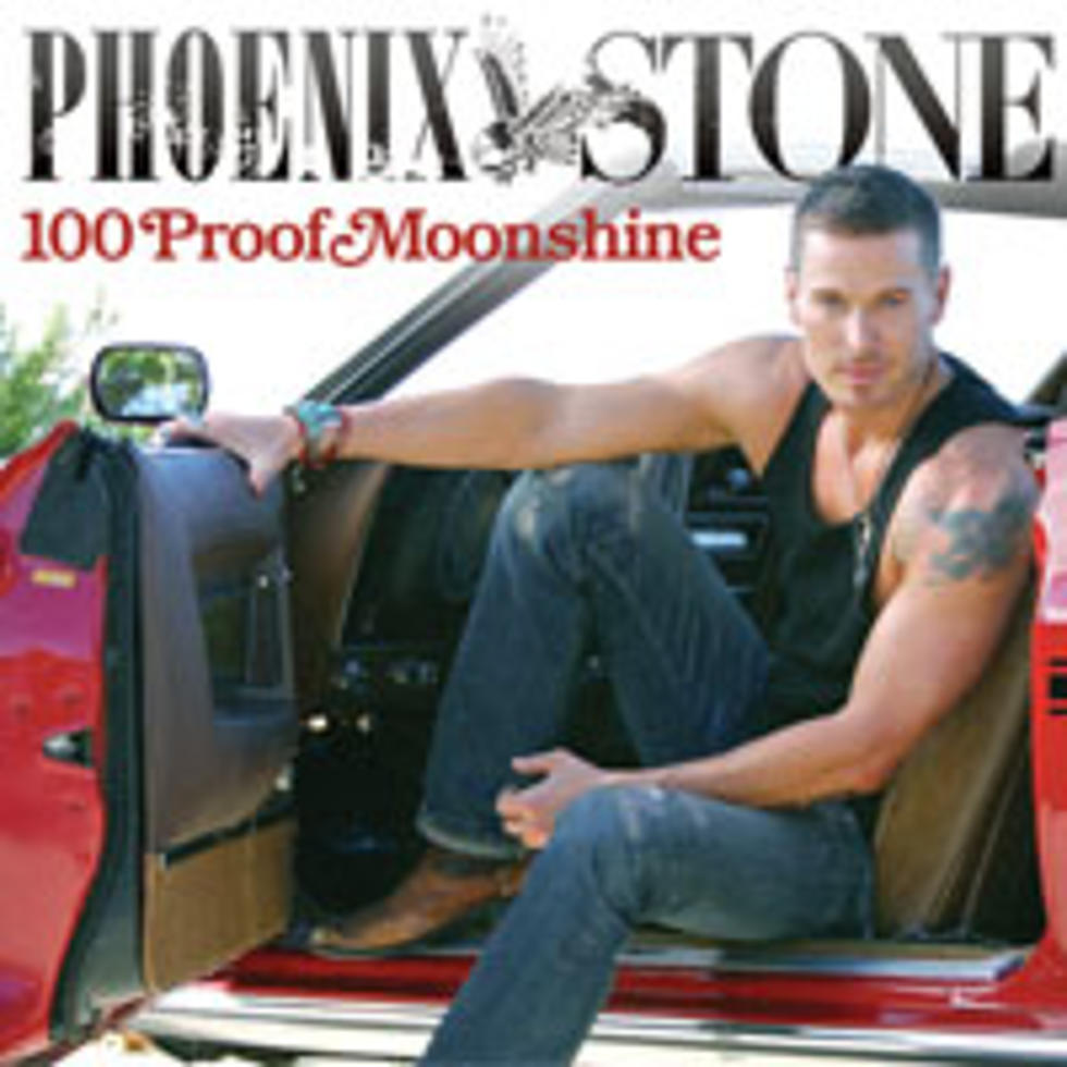 Phoenix Stone ‘100 Proof Moonshine’ Video Premiere
