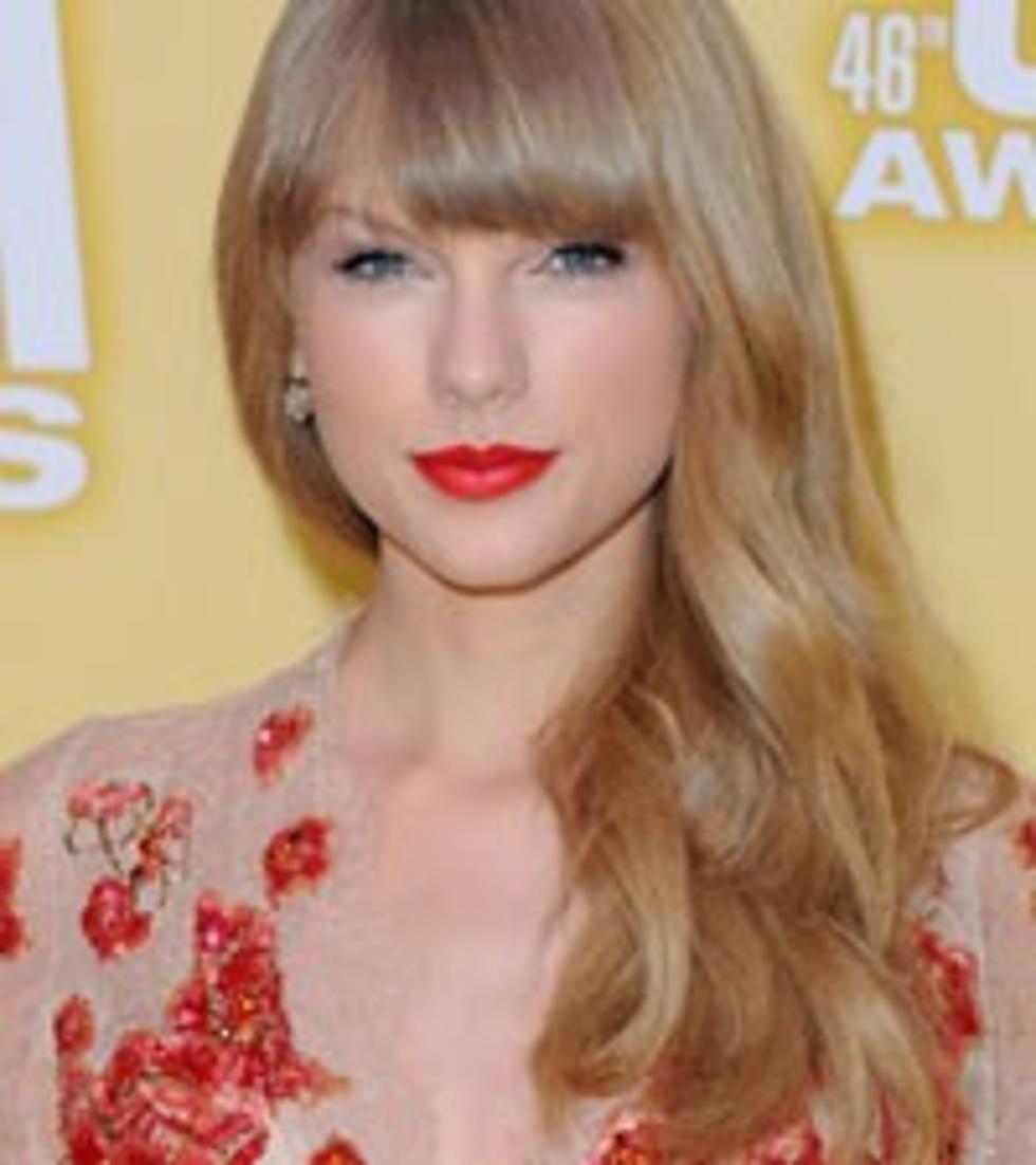 Taylor Swift Stays Thin-Skinned for Good Reason