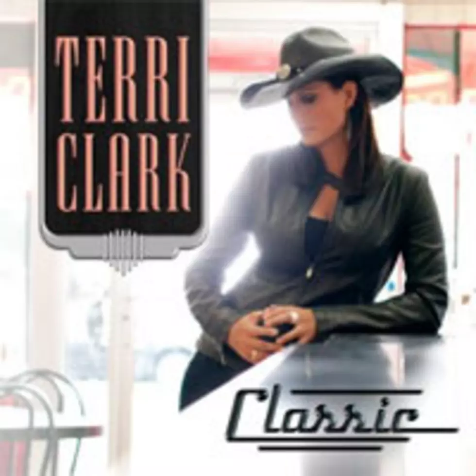 Terri Clark ‘Classic’ Album Features Beloved Hits & Friends