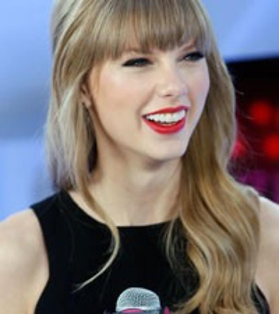 Billboard 2012 Year-End Country Charts: Taylor Swift Tops Two Categories