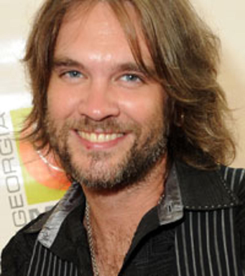 Bo Bice Broadway Debut Set for Spring