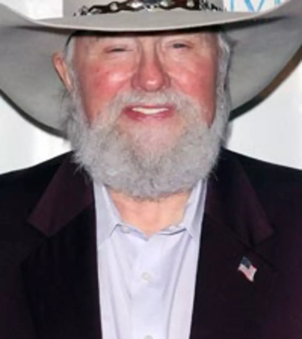 Charlie Daniels Hospitalized, Watch Jewel Channel June Carter + More: Country News Roundup