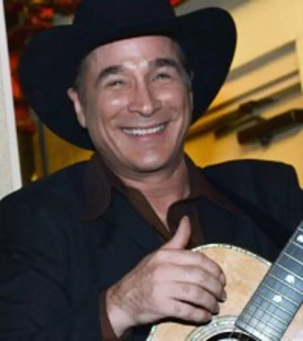 Clint Black: New Album to Come on Heels of &#8216;Aussie Adventure&#8217;