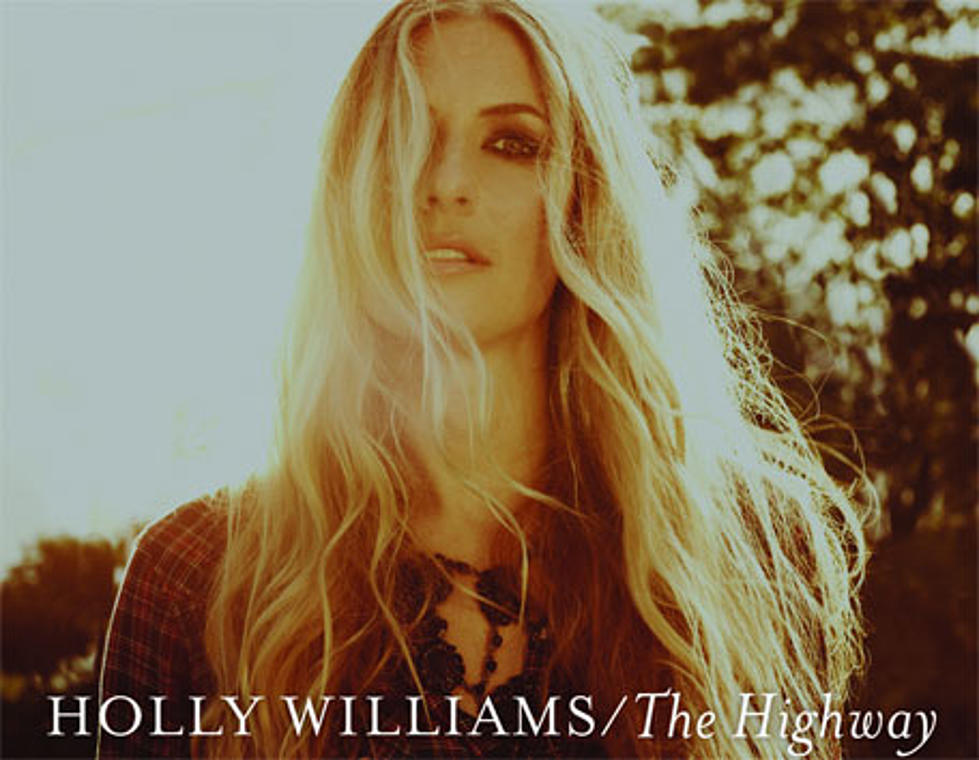 Holly Williams, &#8216;The Highway': Video Previews Upcoming Album