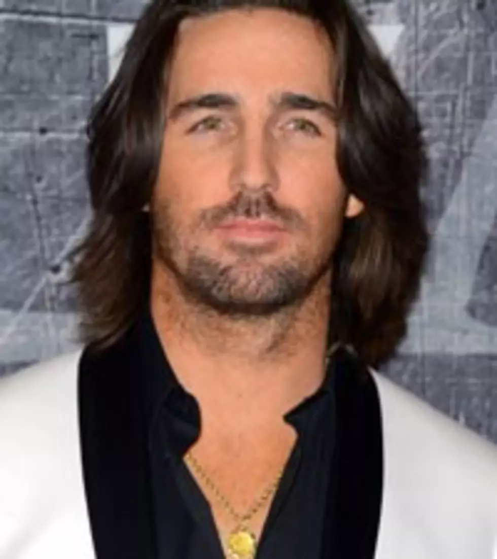 Jake Owen Show Canceled Due to Flu