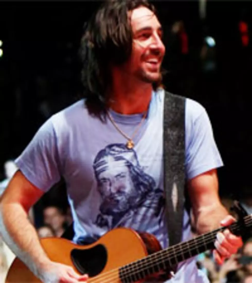 Jake Owen Vero Beach Concert Raises $125K for Charity