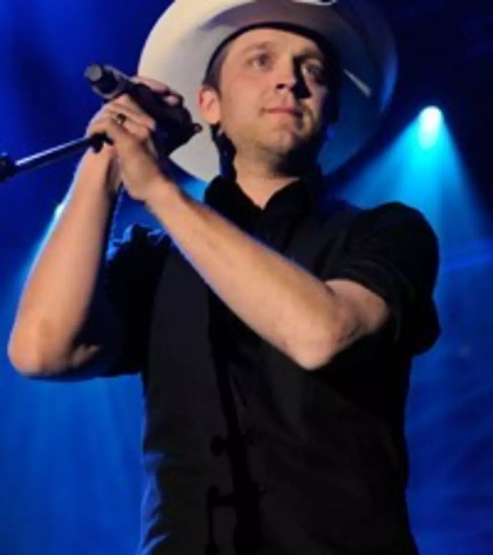 Justin Moore Tour Dates Will Earn Him Top Billing in 2013