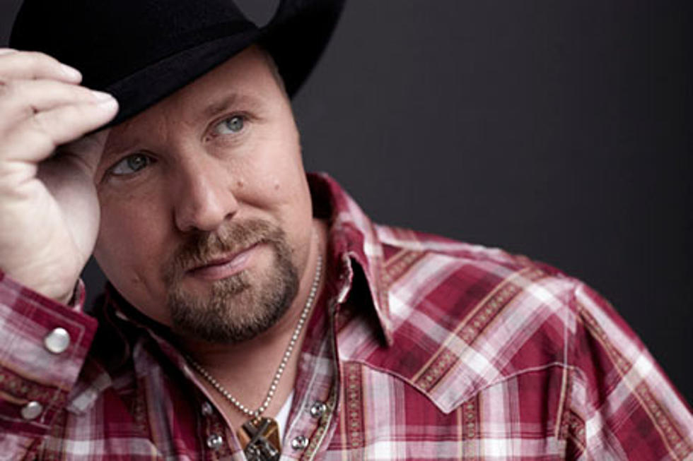 Tate Stevens, &#8216;X Factor': Country Hopeful Croons His Way to the Top 3 (Exclusive Interview)