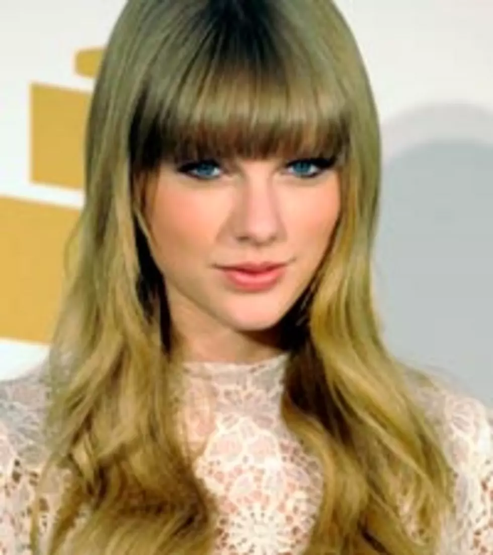 Taylor Swift, Stalker Threats: ‘It Scares Me’