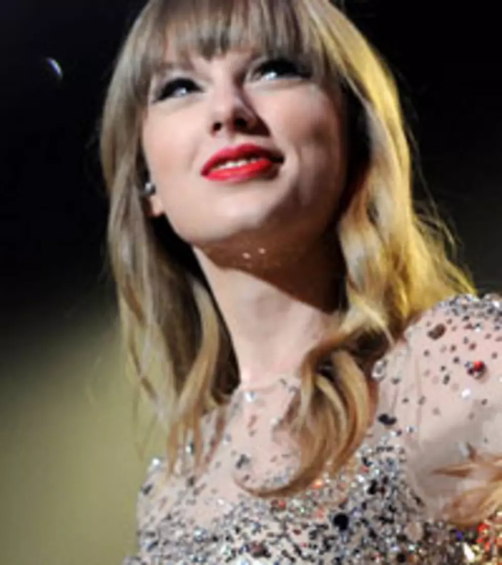 Taylor Swift: Holidays in Australia Will Be &#8216;Non-Stop Sun&#8217;