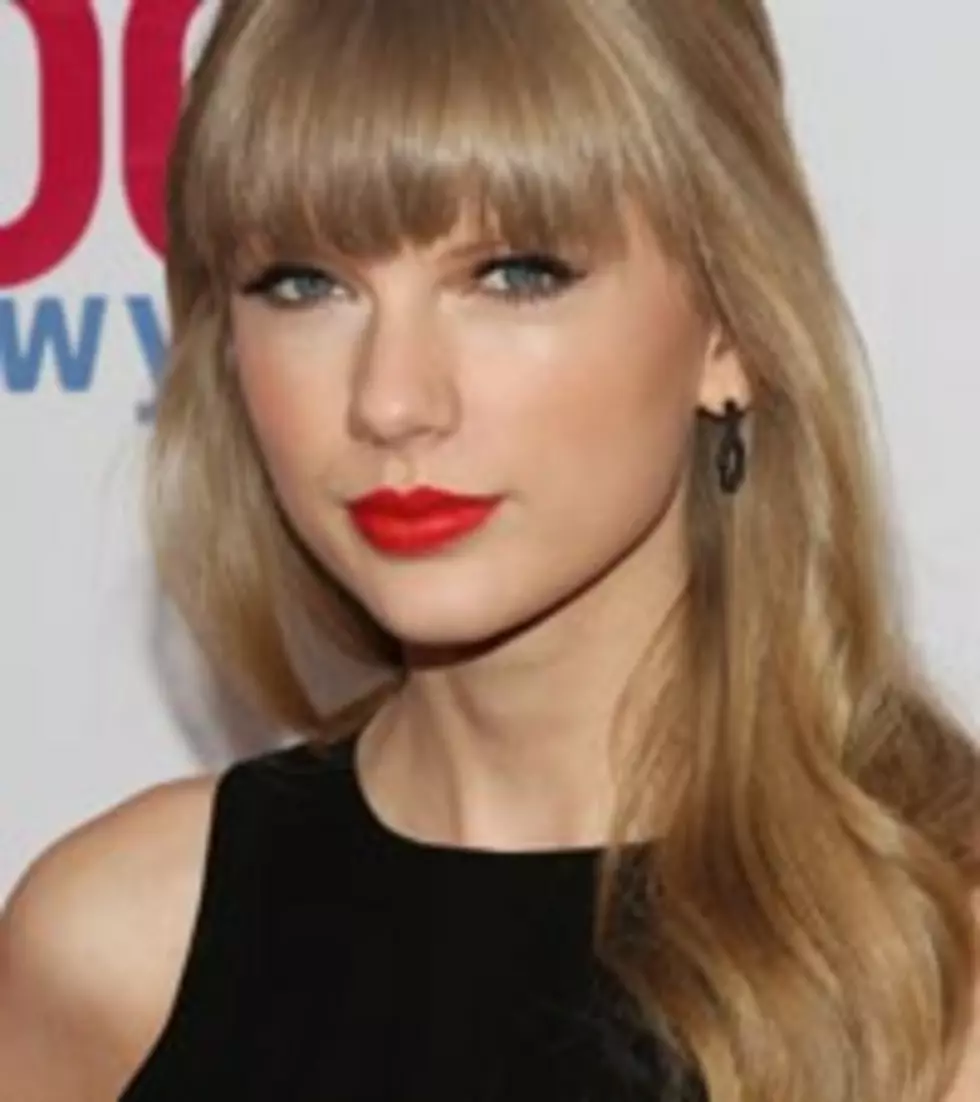 Taylor Swift Stalker Alert? Man Arrested at Home Reportedly Owned by Superstar