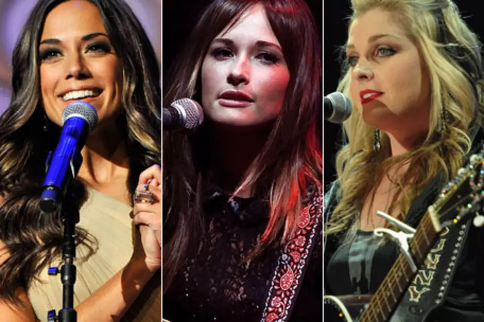 ACM Awards New Artist Nominees Revealed, Charlie Worsham Goes ‘Gangnam Style’ + More: Country Music News Roundup