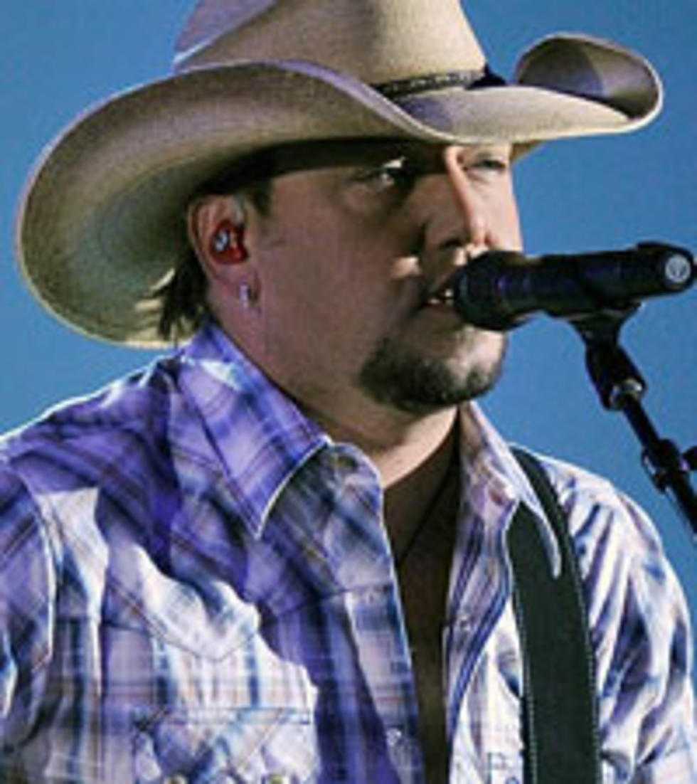 All for the Hall New York: Jason Aldean, Pat Monahan Join Lineup