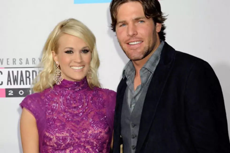 Carrie Underwood Home Sold: Singer Unloads House Purchased After ‘American Idol’