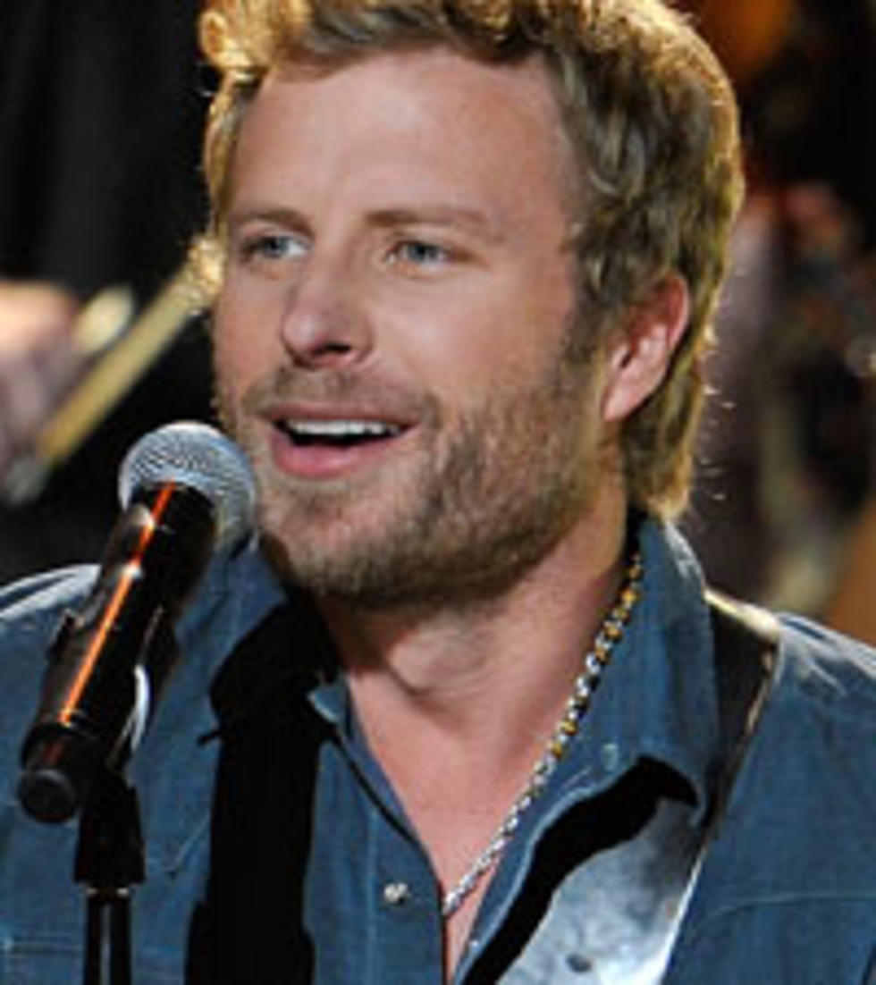 Dierks Bentley, Miranda Lambert Tour to Be ‘Like a Jungle Gym for Adults’