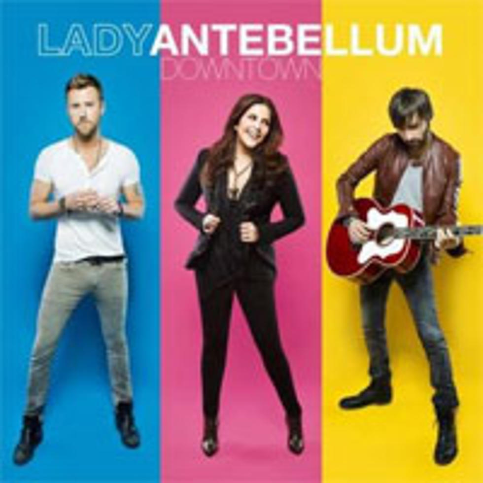 Lady Antebellum, ‘Downtown’ Released; Sheryl Crow Joins ‘The Voice’ + More: Country Music News Roundup