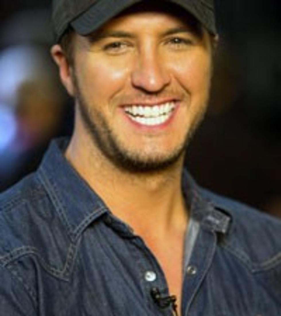 Luke Bryan ‘Buzzkill’ Video: Big Picture on Small Budget