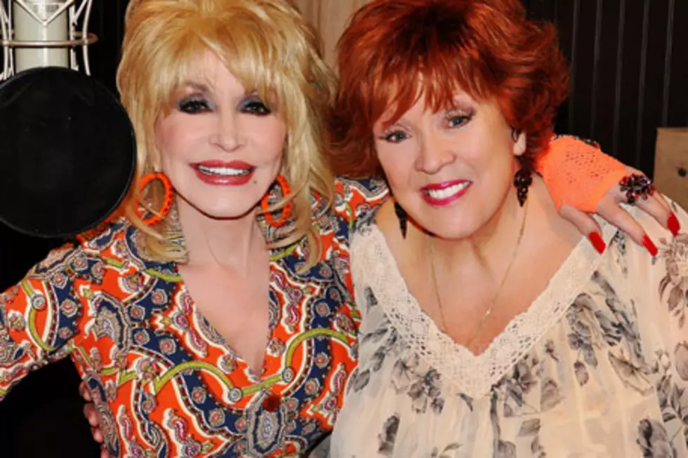 LuLu Roman, Dolly Parton Duet, ‘I Will Always Love You,’ Happens ‘At Last’ (LISTEN)