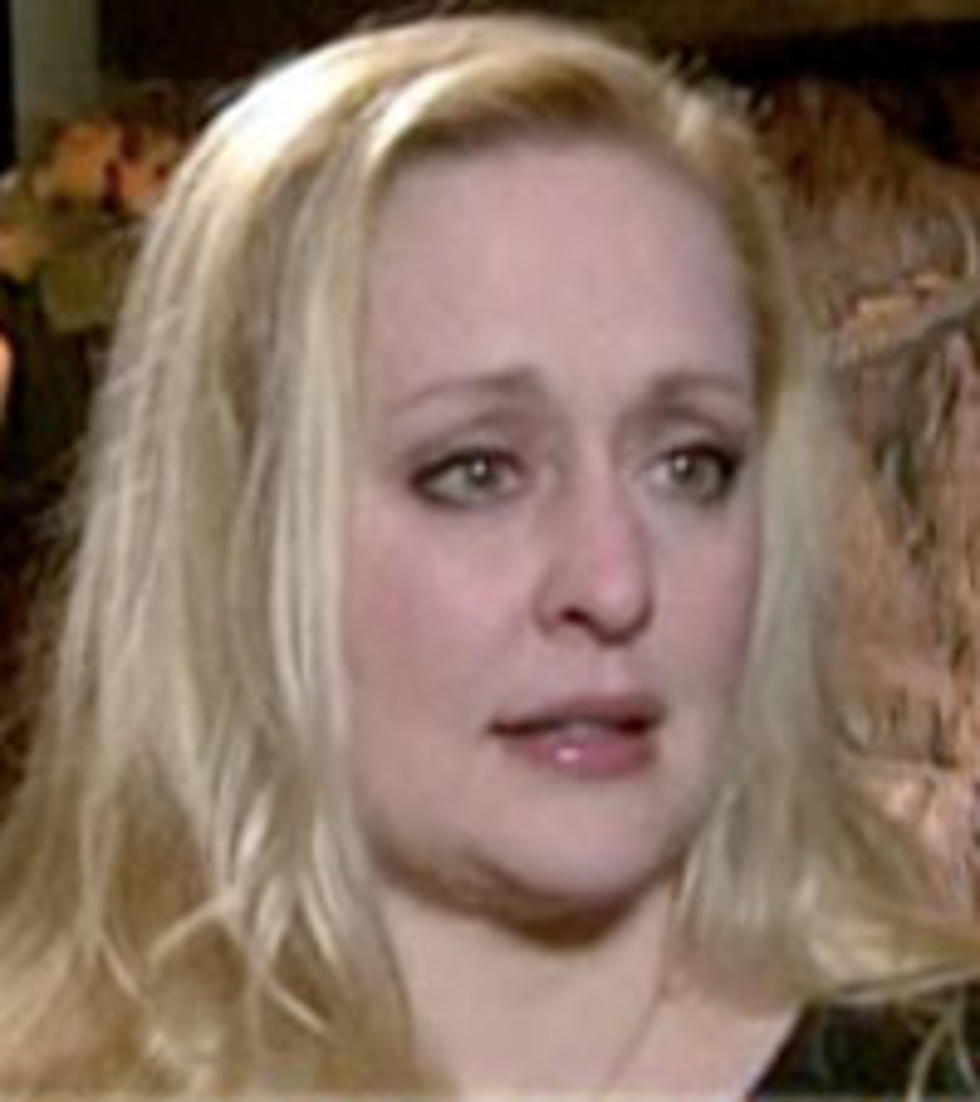Mindy McCready, &#8216;Today&#8217; Show Interview: Singer Responds to Murder Accusations