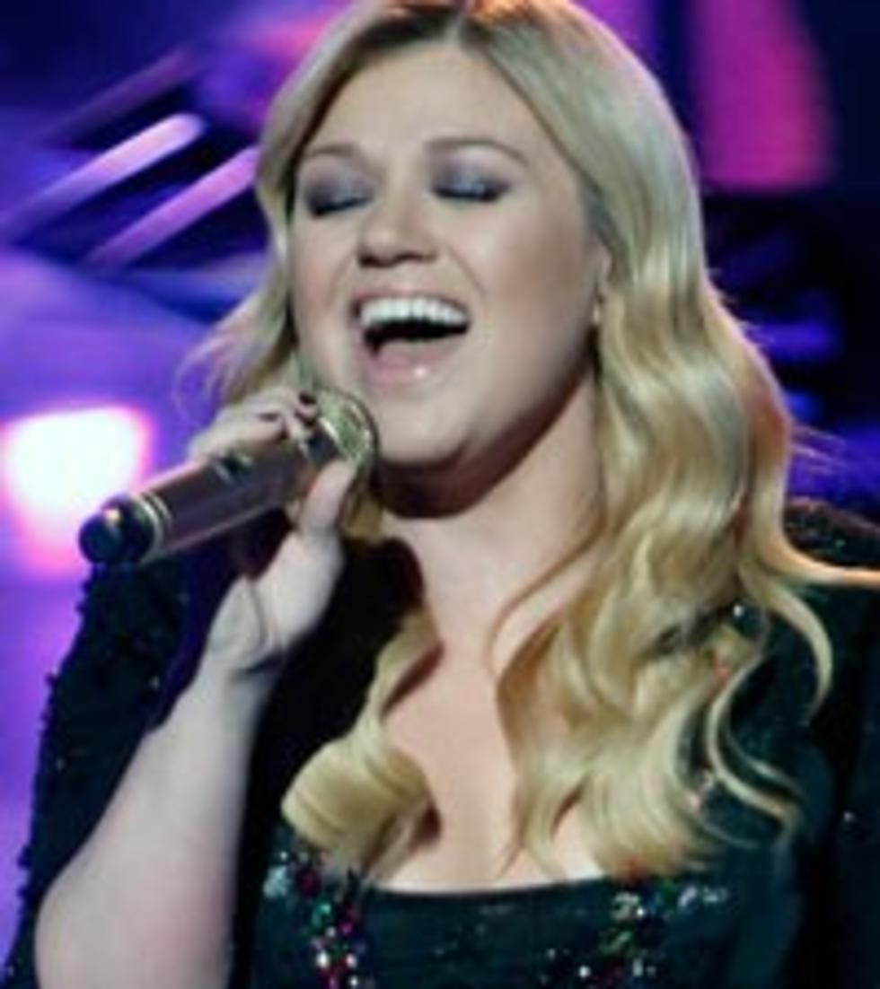 Obama Inauguration Ceremony Performers Include Kelly Clarkson